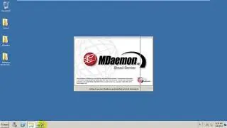 MDaemon Server