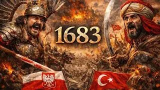 Odsiecz Wiedeńska 1683 | Jak Sobieski uratował Europę