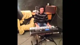 KENAN ESEDOV qarmon Rahab Mugami
