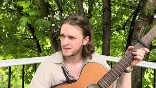 My Way Home - Alexander Roy