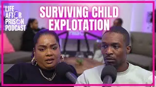Surviving Child Exploitation And County Lines Grooming