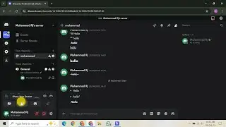 Как присоединиться к демонстрации экрана в Discord на PS5