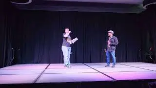 Colorado Anime Fest 2025 Closing Ceremonies!
