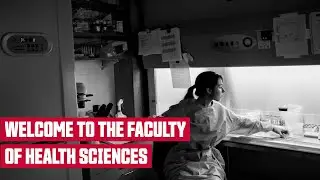 Welcome to the Faculty of Health Sciences