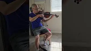 Sitt, Practical Viola Method, No. 1