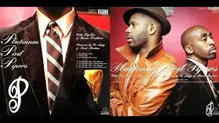 Platinum Pied Pipers feat. Jay Dee &ndash; Act Like You Know (Ubiquity 3/8/2005 US 12