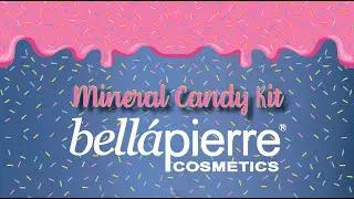 Mineral Candy Kit by Jade