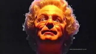 Rory Bremner:  Bohemian Rhapsody