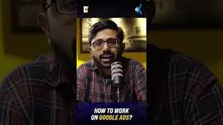 How to Work on Google Ads! 𝗪𝗮𝘁𝗰𝗵 𝘁𝗵𝗲 𝗙𝘂𝗹𝗹 𝗪𝗲𝗯𝗶𝗻𝗮𝗿 #extremecommerce #googleads #learnandearn #webinar