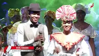 NOËL KAKADO / 29EME EDITION - 2025 KAKADO FÊTE SES 30 ANS