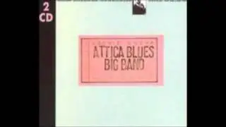 Archie Shepp - Quiet Dawn (live!)