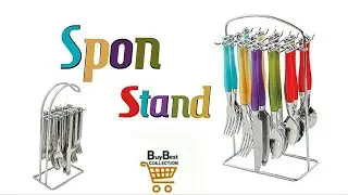 ✅Best Spoon Stand For Kitchen 2021