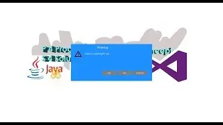 How to Create Custom DialogBox(MessageBox) Class C# winform