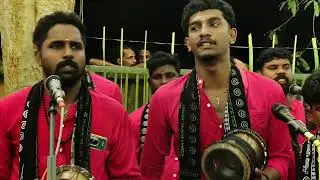 kathirvel kavadi chinth perinjanam