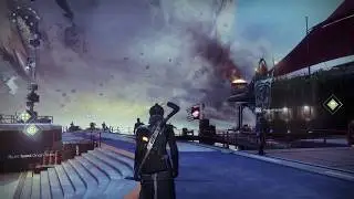 Destiny 2 Forsaken Get Retold Shotgun Dreaming City Bounty Reward