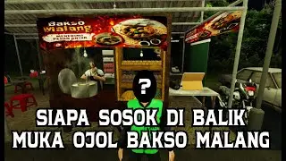 JANJI BAKAL FACE REVEAL PAS LIVE BAKSO MALANG || Bakso Malang Anomalies #roblox