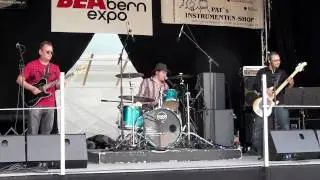 Dave Jutzi Trio - All Of Me