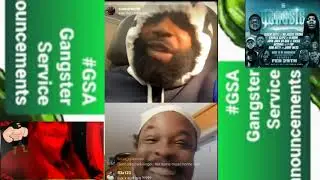 Url Genesis card breakdown feature @Smackwhite URL tv