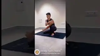 Siddha Yoga for Health - Devata Salutation