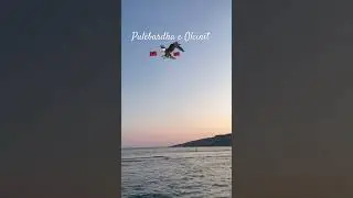 Pul&euml;bardha e Olcinit🦅🇦🇱