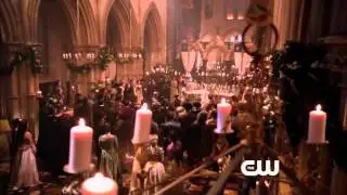 Reign (CW) - Trailer #2 Extended [Legendado PT-BR]