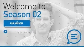 Welcome to the Creator Institute | Season 2