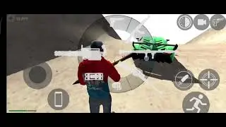Indian bike driving 3D new game play video