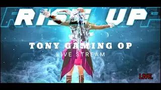 TONY GAMING OP LIVE STREAM BGMI GAMING TAMIL #tamil #gaming #BGMI #fun