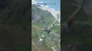 WT#18 🐌🌪️ 📺 vol.4 | (1/2) Прадеш ☭☆ Ми-24А #war #thunder