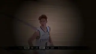 Nico Mannion - 2017 FIBA U16 European Championship