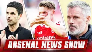 🚨 ARSENAL FANS WAKE UP! ❌ Stop Listening to Mainstream Media LIES About Our Club!