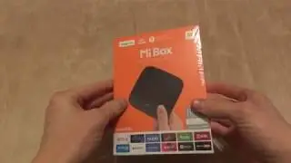 MI Box Android 6.0 TV Unboxing and Overview From a Developer's Perspective