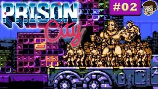 Prison City | Part 2