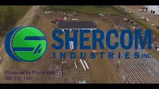 Shercom new site