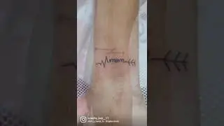 abstract tattoo studio