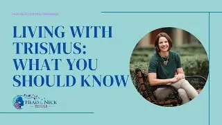 Living With Trismus: What You Should Know