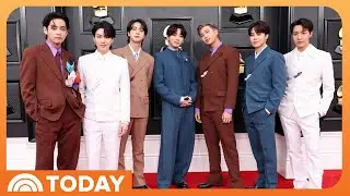 BTS Announces Return With First Album in Nearly Four Years