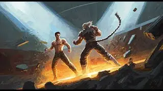 Predicting Tekken 8&rsquo;s Ultimate Matchup: Bryan Fury vs. Heihachi Mishima