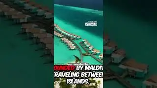 Island Hopping  Discover the Real Maldives