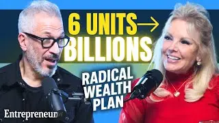 Starting Small in Real Estate Can Lead to Massive Wealth