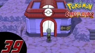 Pokemon Omega Ruby: Episode 39 - Route 127 + 128