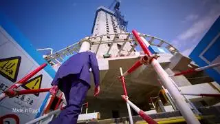 Made in Egypt: CNN Documentary Special Teaser