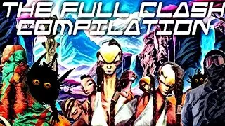 I Wasted 100+ Hours on This Indie Game... And I DON'T Regret It (Full Clash Comp)