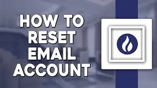 How To Reset your Account Email on Huobi HTX (Quick Tutorial)