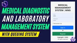 Medical Clinic and Diagnostic Laboratory Management System - PREMIUM SOFTWARE