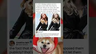 Zendaya EXPOSED Magazine's Fake Photos and Started a Revolution!