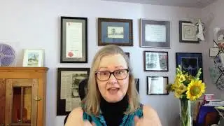 Running Interference | Psychic Medium Carolyn Molnar