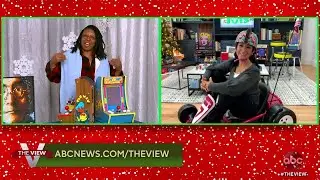 2020's Hot Holiday Toys | The View