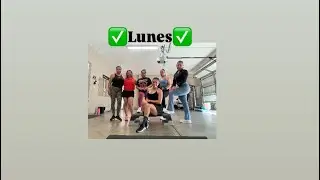 ✅En vivo- Lunes- Banco Rítmico😃