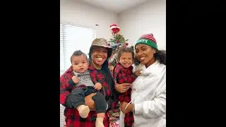 Ezee X Natalie spends Christmas 🎄 time together ❤️
